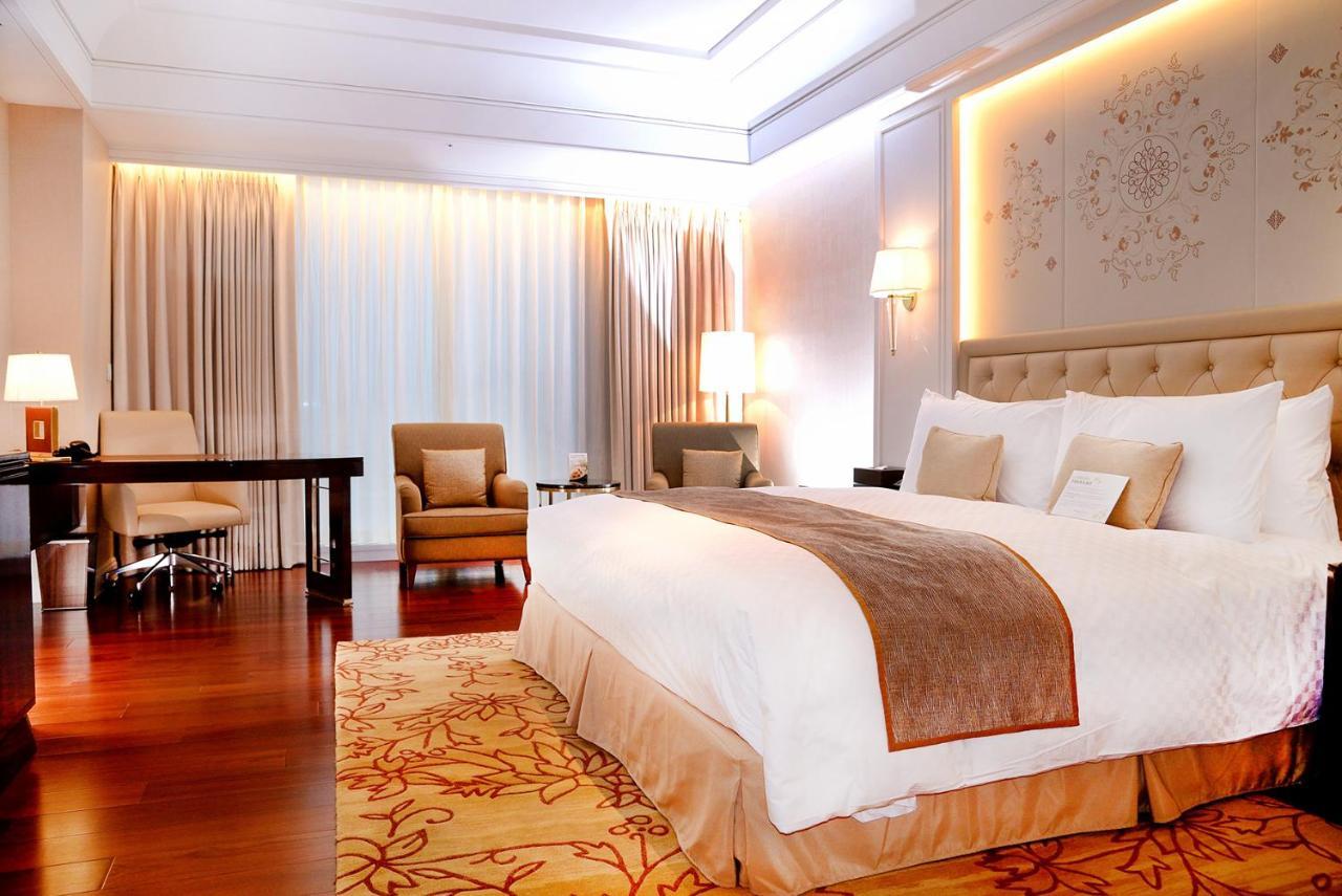 The Okura Prestige Hotel