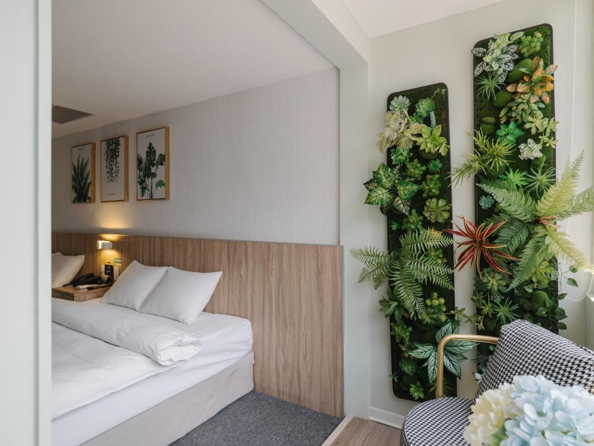 Penginapan Attic Taipei