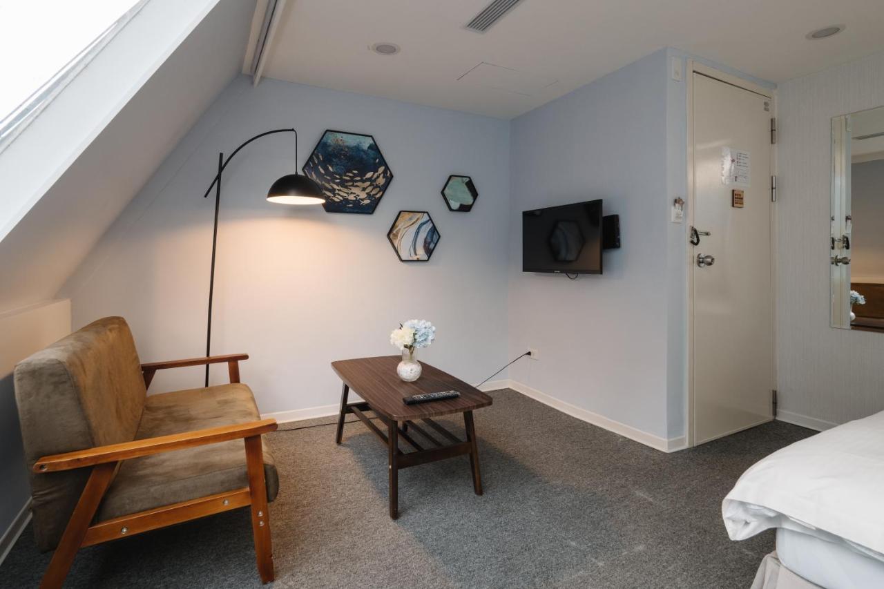 Attic