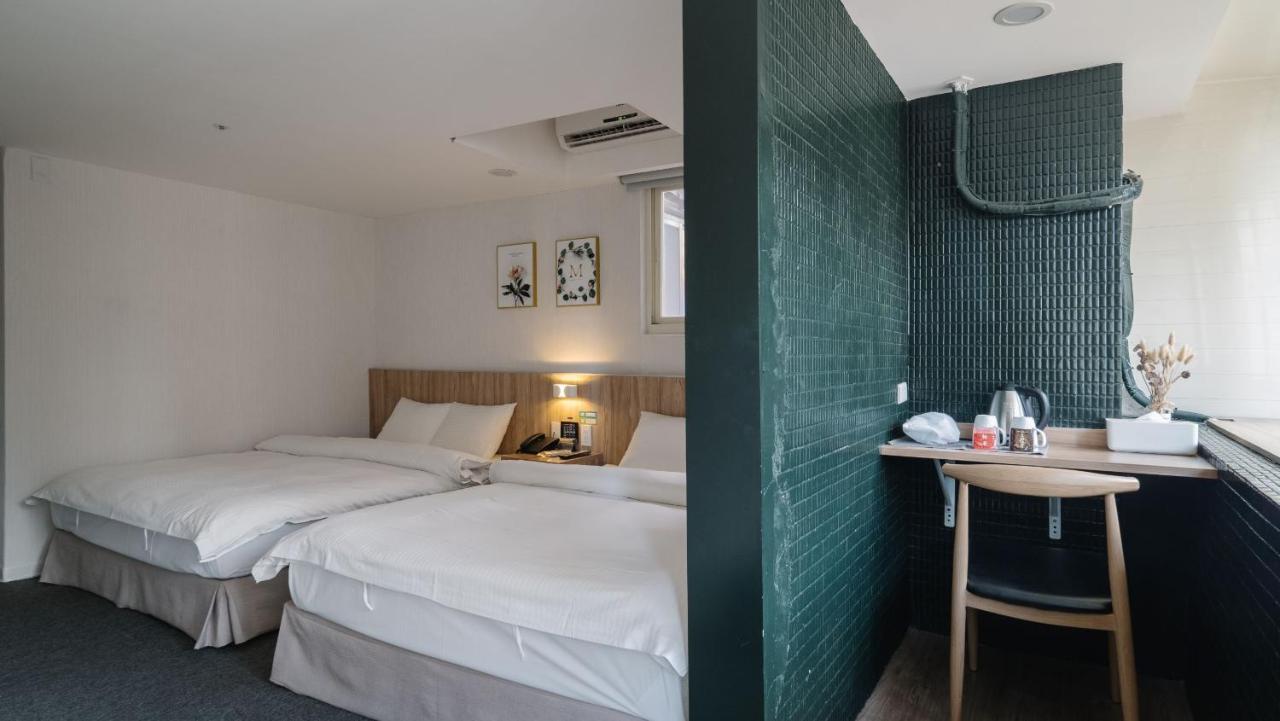 Penginapan Attic 3*