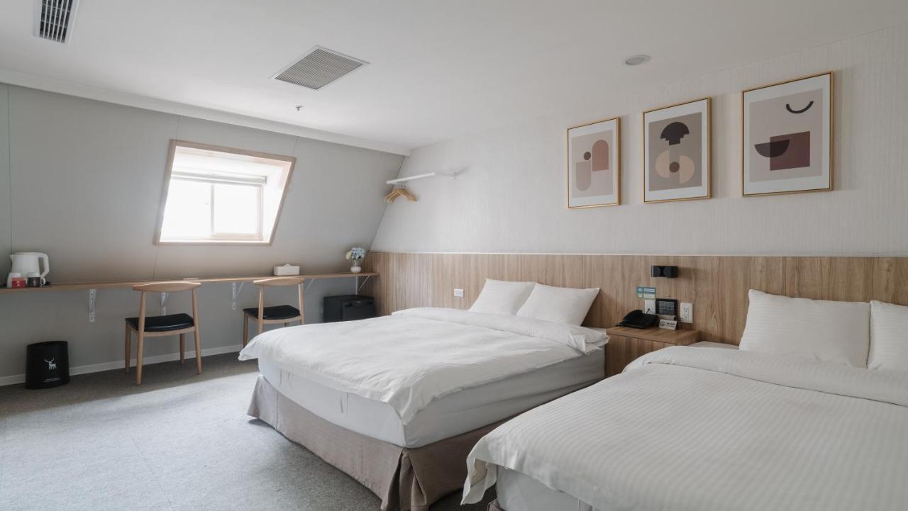 Attic 3* Taipei