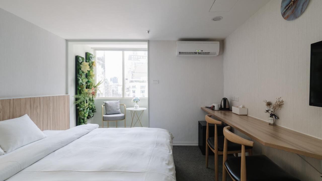 Attic 3* Taipei