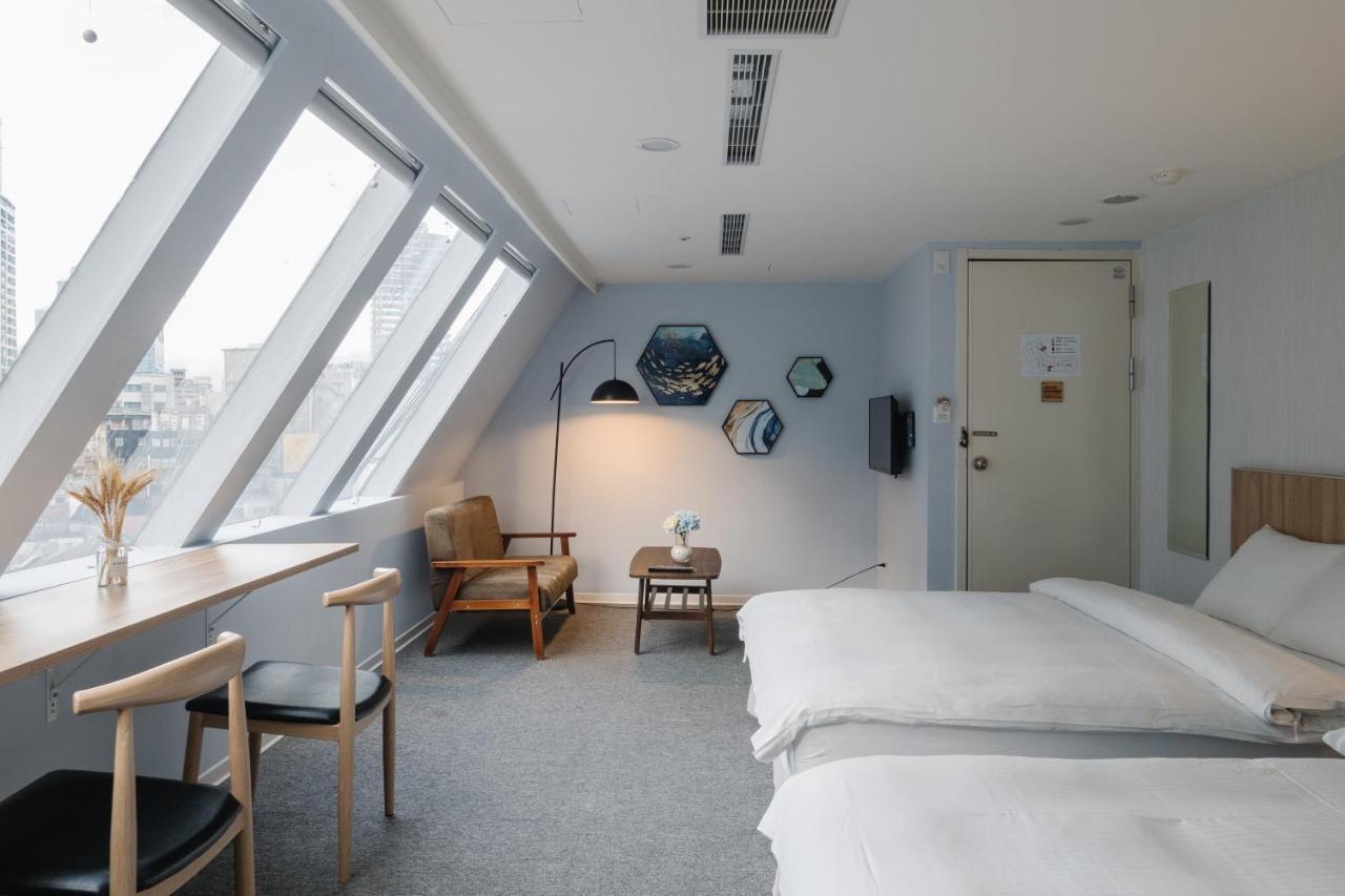 Attic 3*