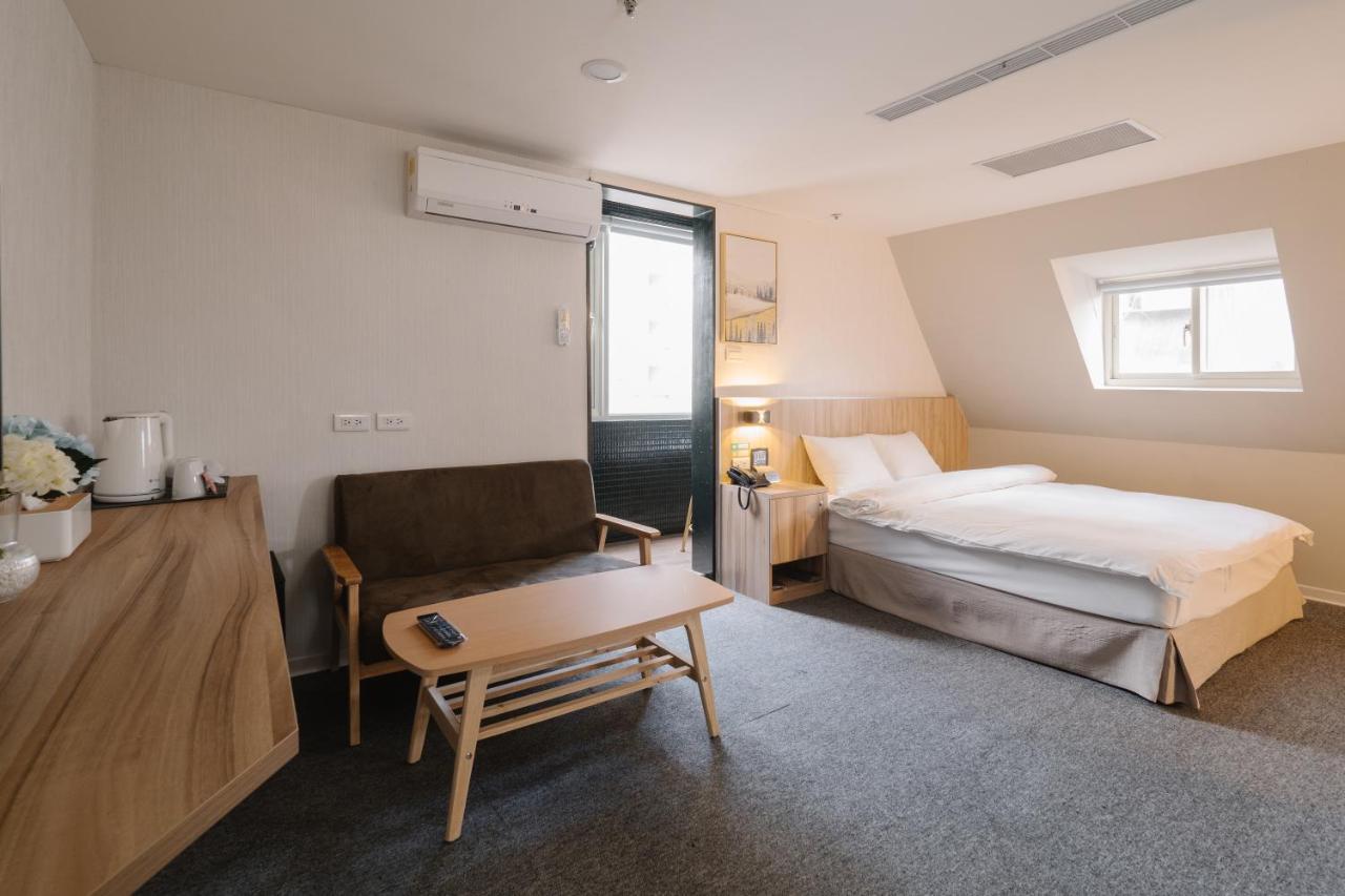 Attic