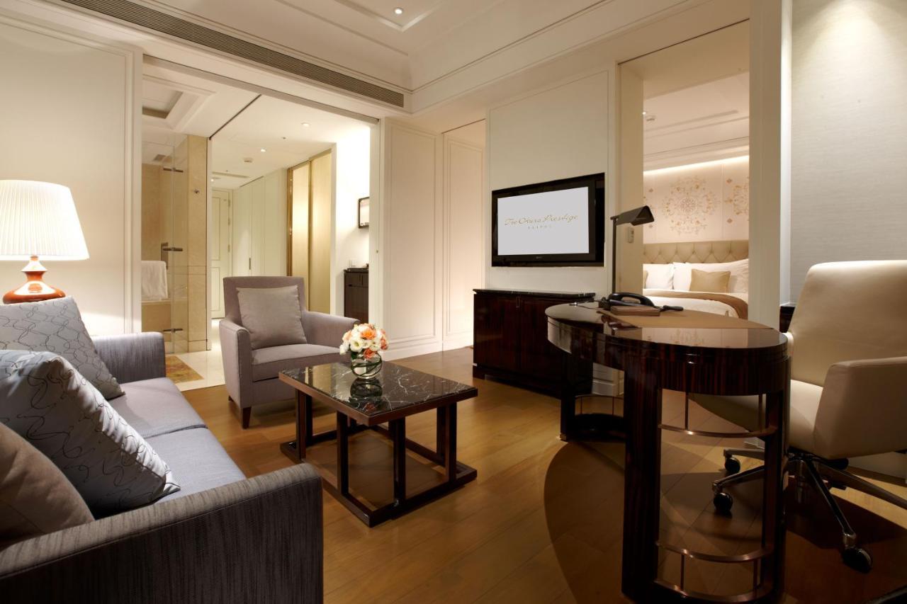 Hotel The Okura Prestige 5*