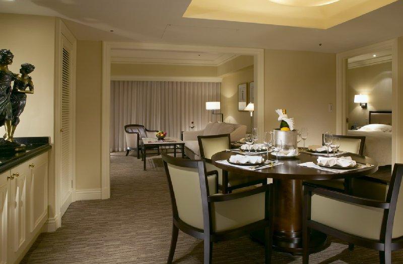 The Sherwood 5* Taipei
