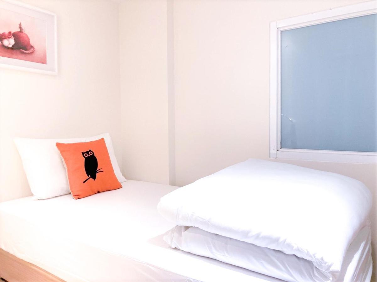 4plus Albergue *