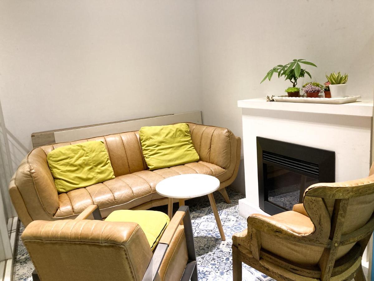 4plus Albergue *