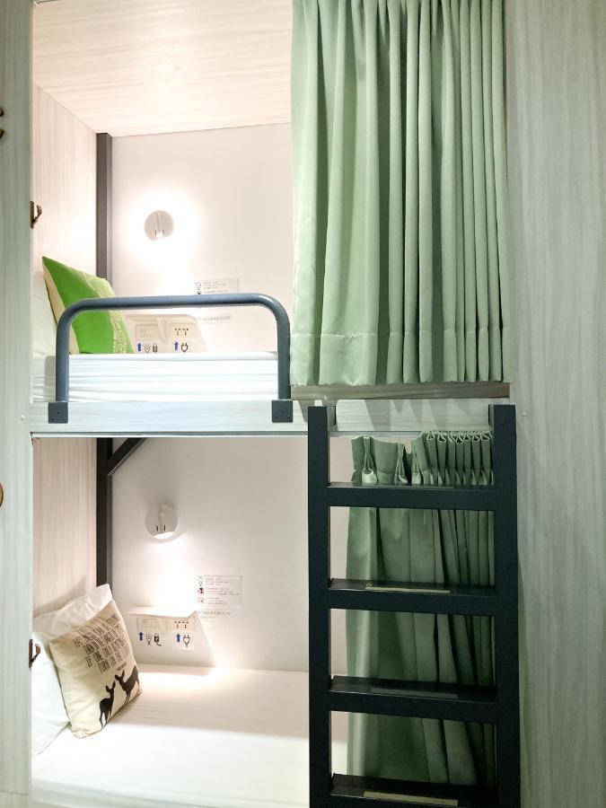 4plus Hostel