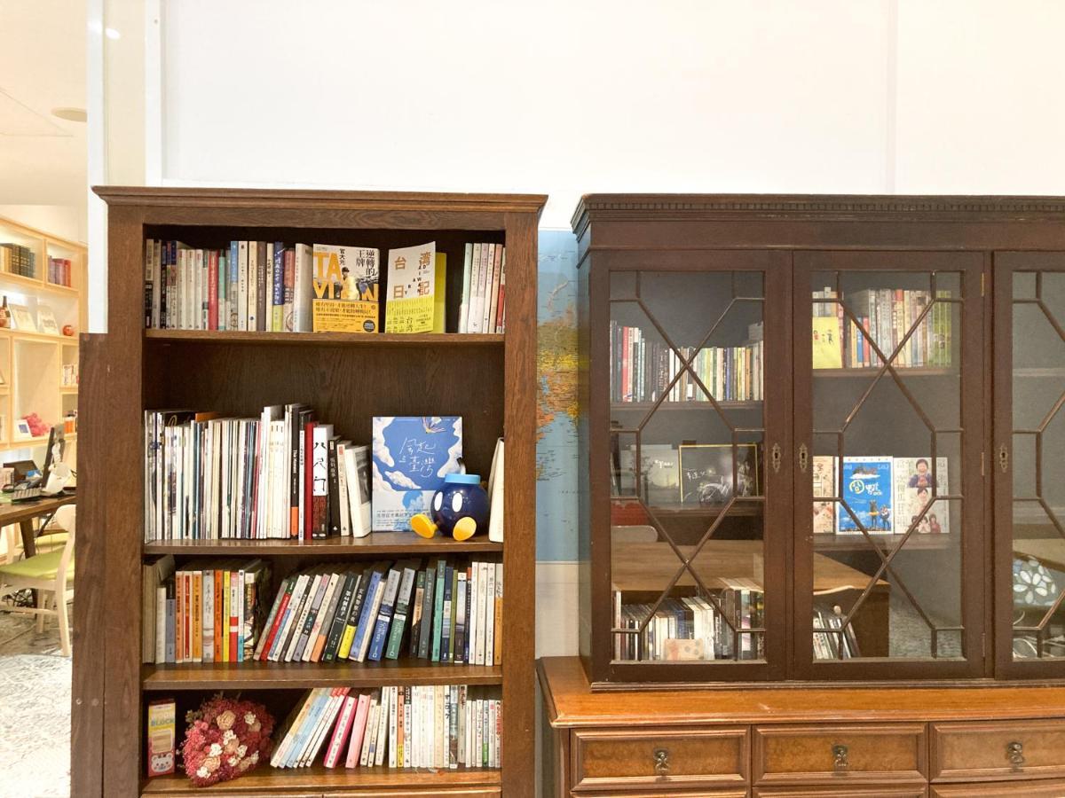 4plus Albergue Taipei
