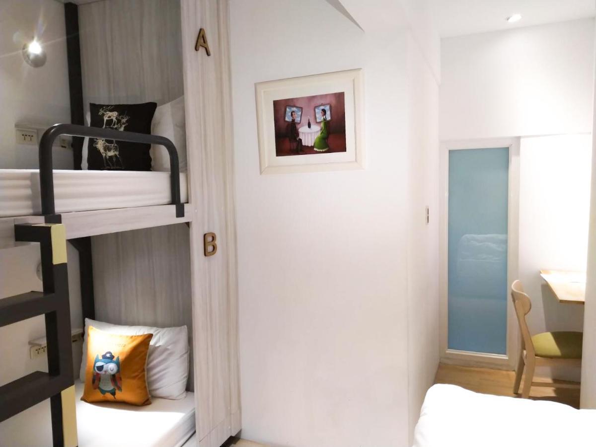 Hostel 4plus