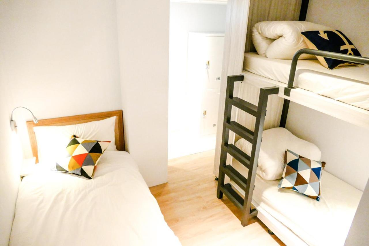 Hostel 4plus Taipei