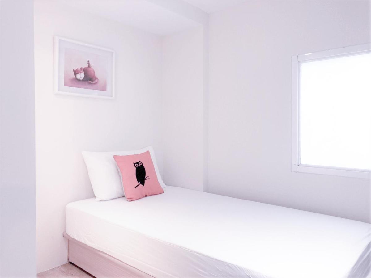 4plus Albergue Taipei