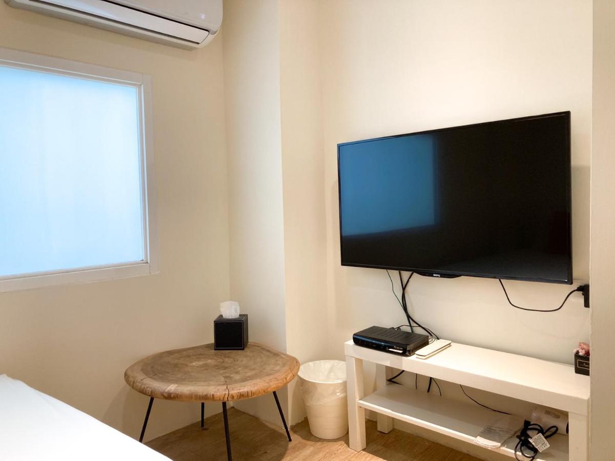 Hostel 4plus Taipei