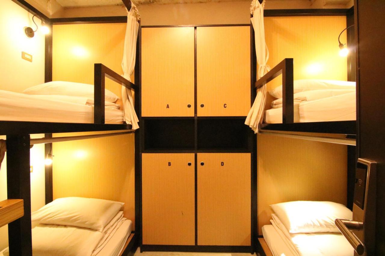 Dongmen 3 Albergue *