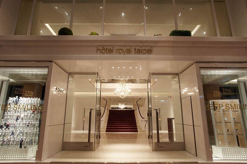 Hotel Royal-nikko