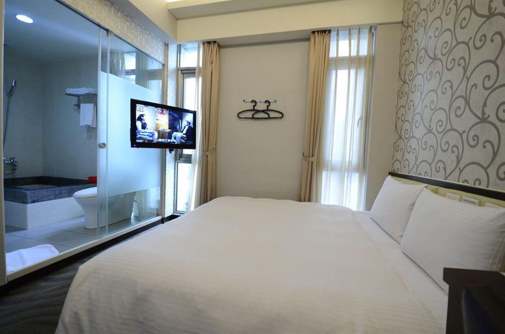 Ecfa - Kuming Hotel 3*
