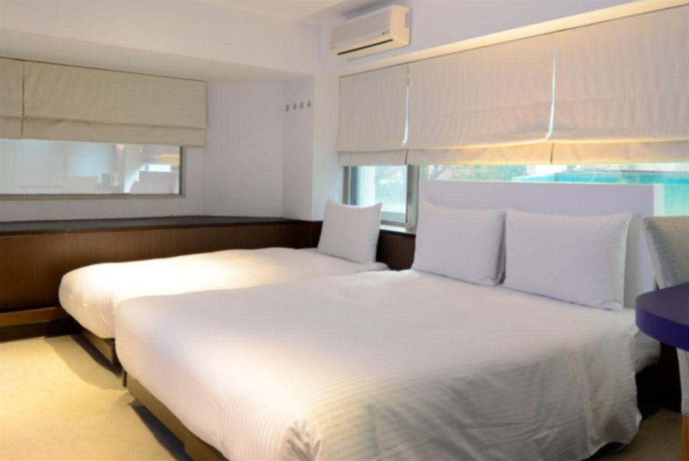 Ecfa - Kuming Hotel
