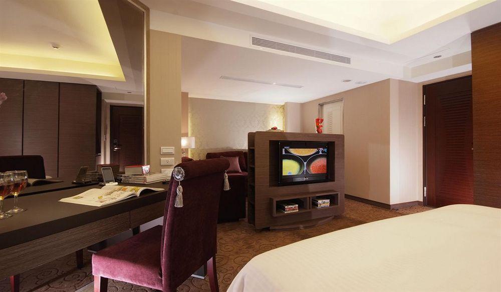 Hotel The Metro - Branch