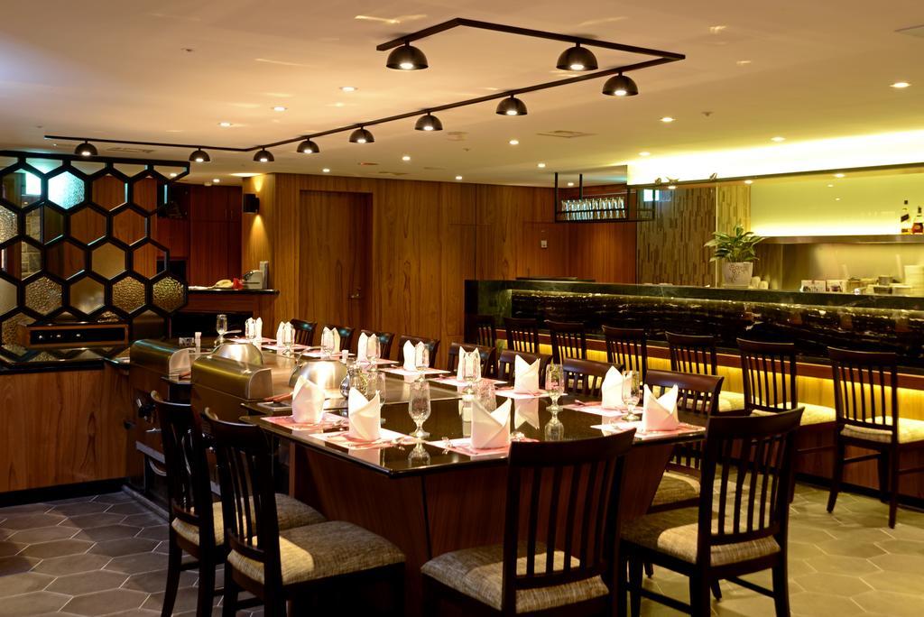 Brother Hotel Taipei
