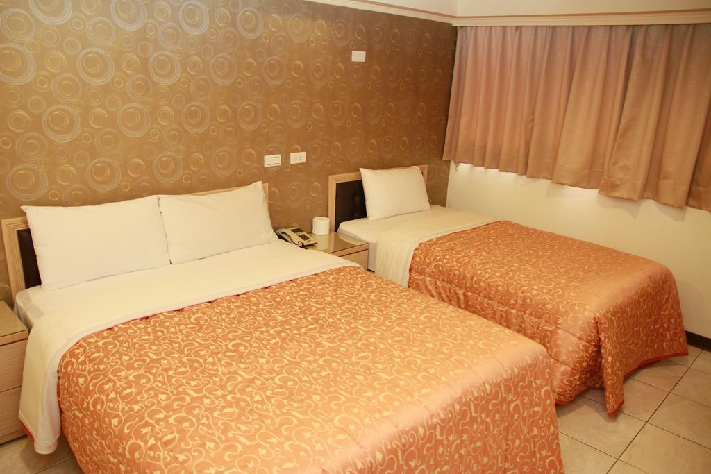 Inn Ti Hwa 2*