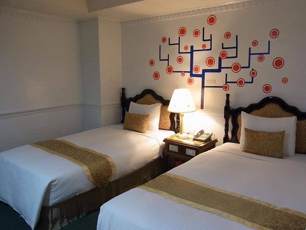 Hotel City Hotel
