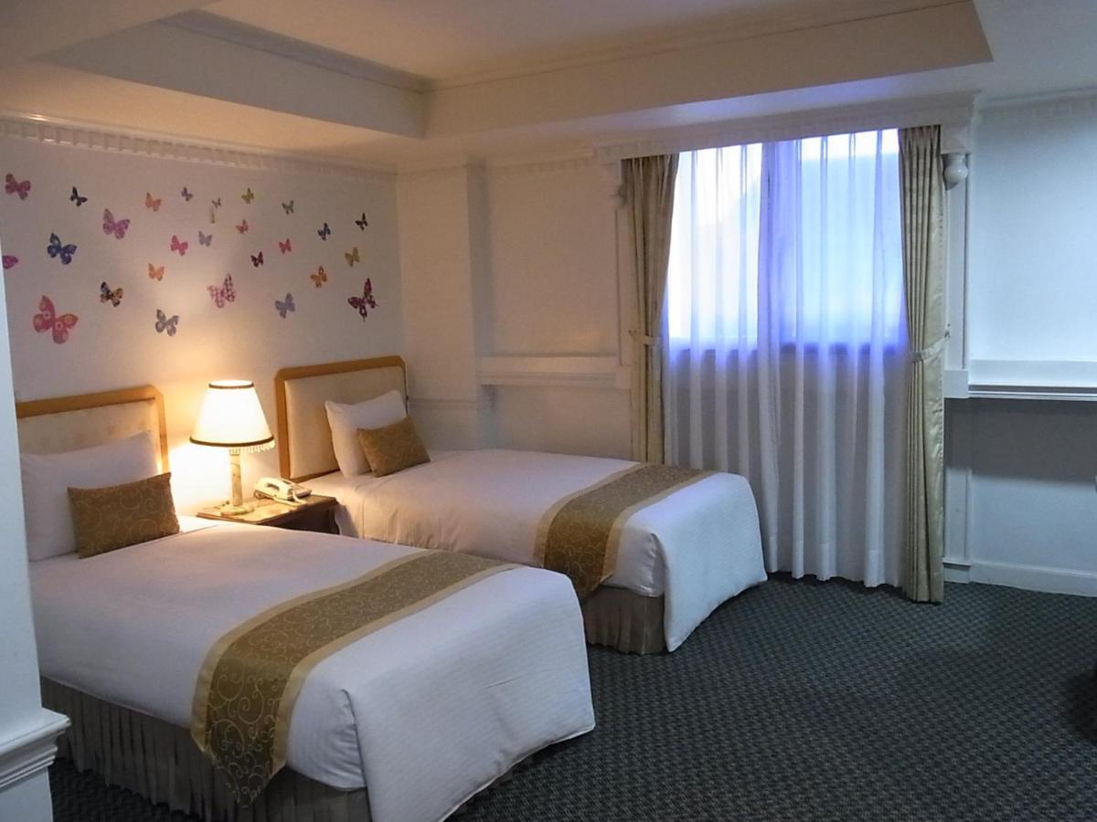 Hotel City Hotel 3*