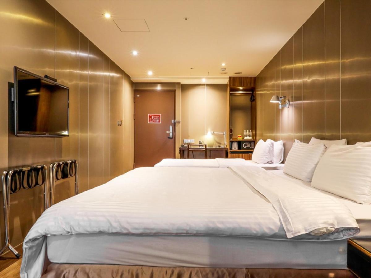 Hotel Relax I