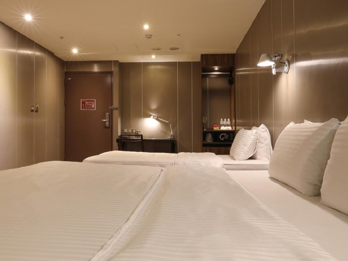 Hotel Relax I