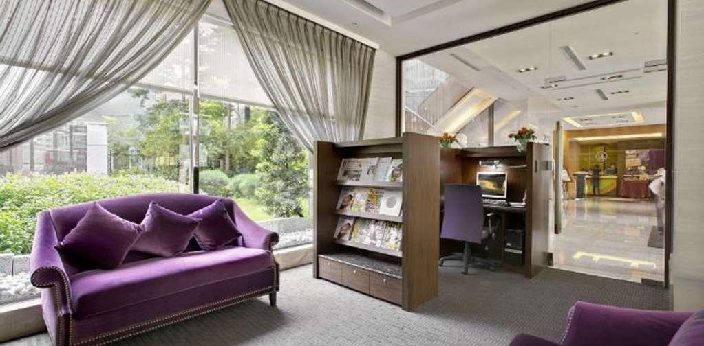 Garden - Ximending Hotel Taipei
