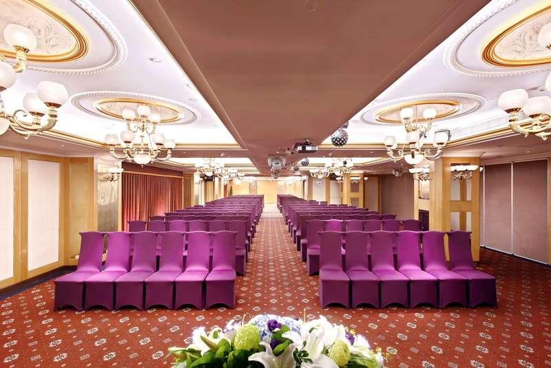 Hotel Cosmos Taipei