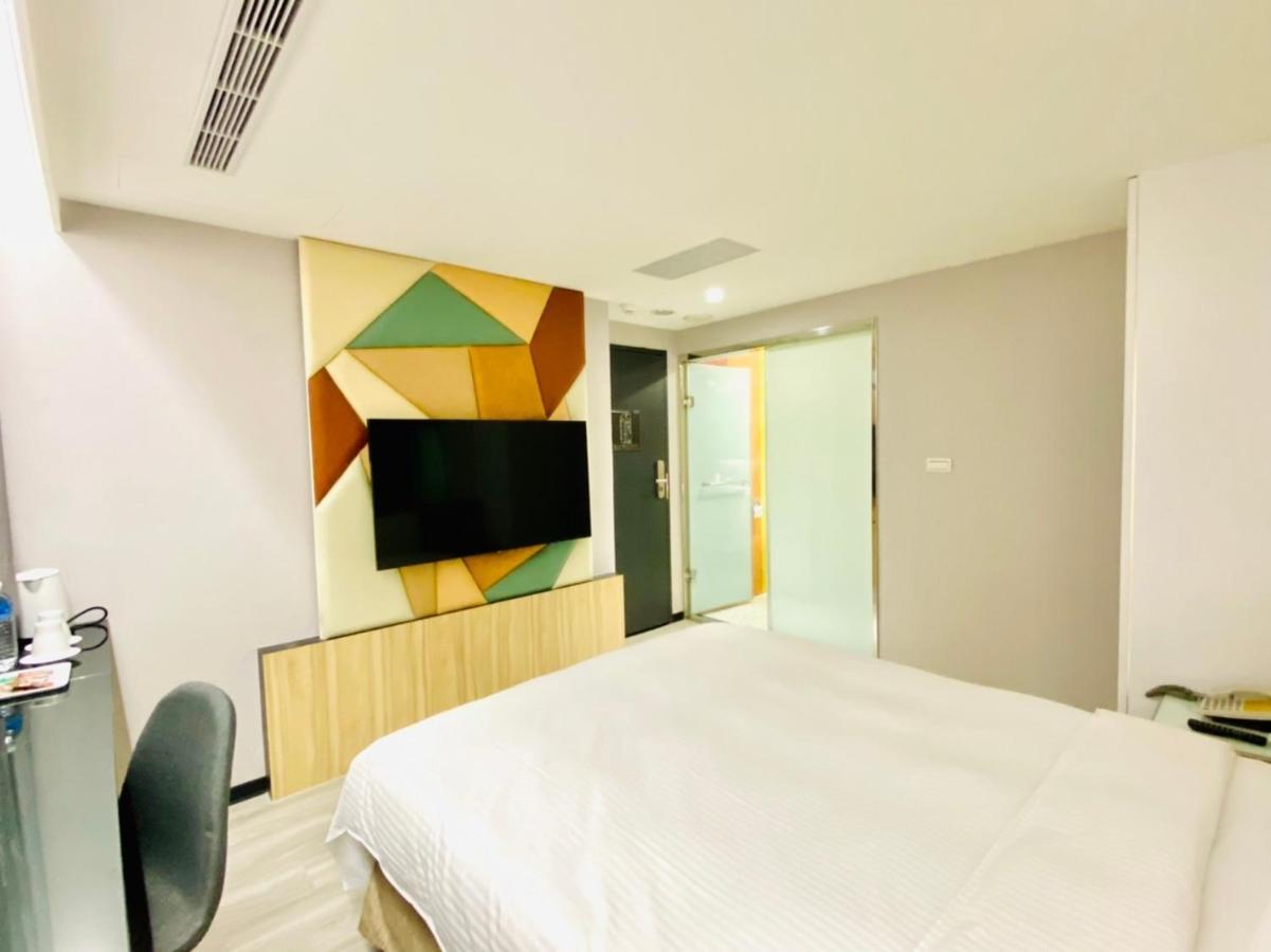 Hub Ximen Penginapan