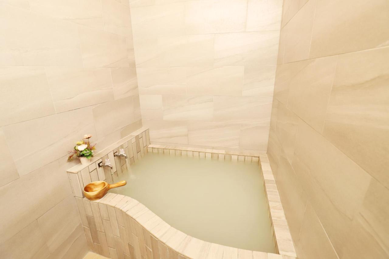 Gorgeous Hot Spring Inn Taipei