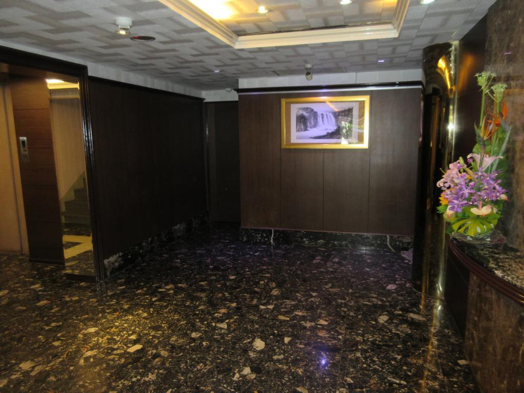 Hotel Dahshin