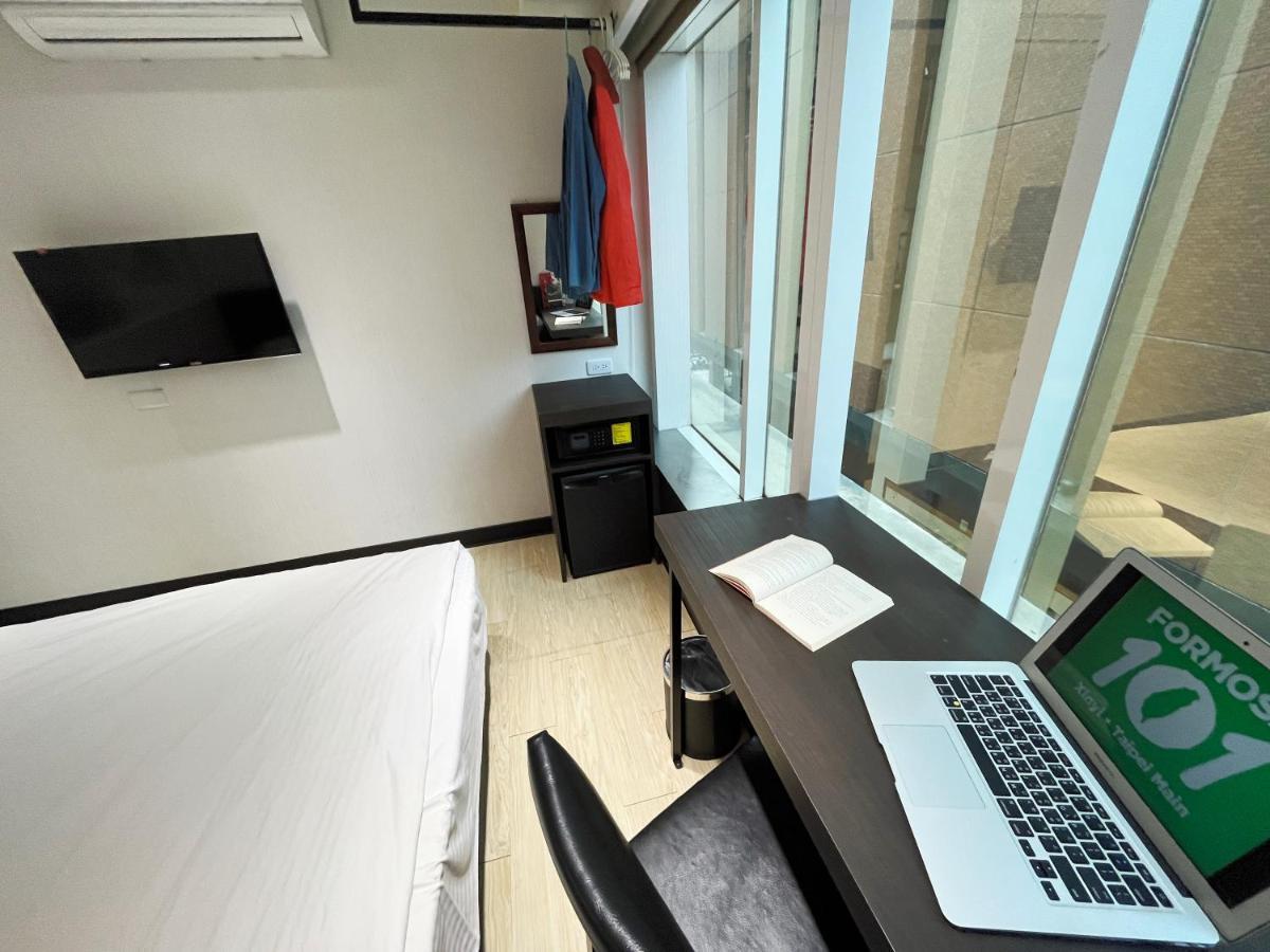 Formosa 101 Main Branch Hotel 2*