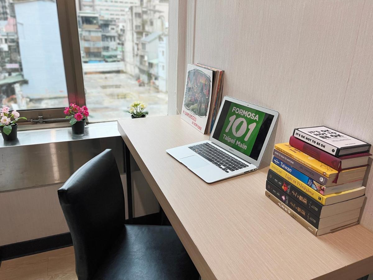 Formosa 101 Main Branch Hotel 2*