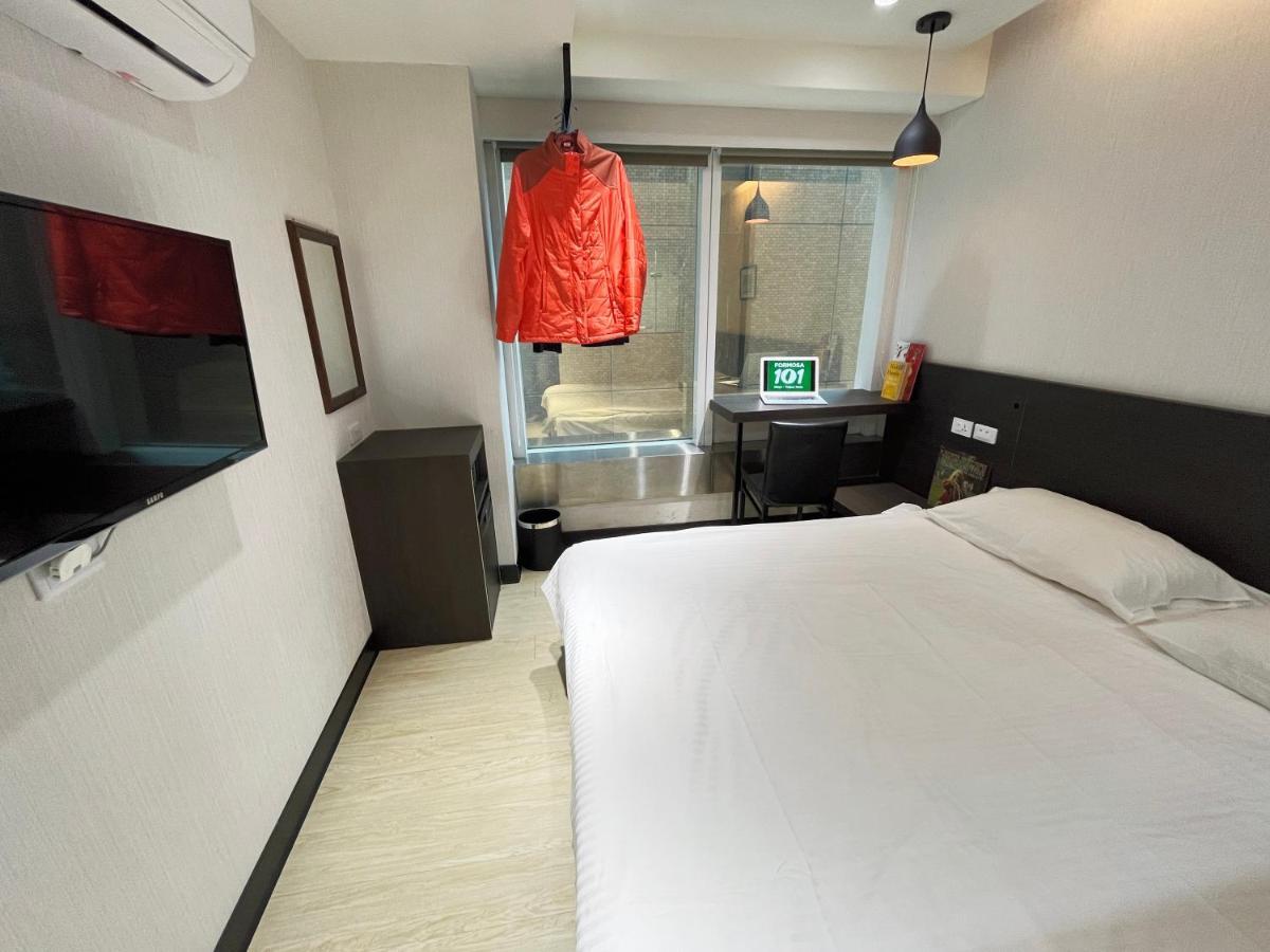 Hotel Formosa 101 Main Branch