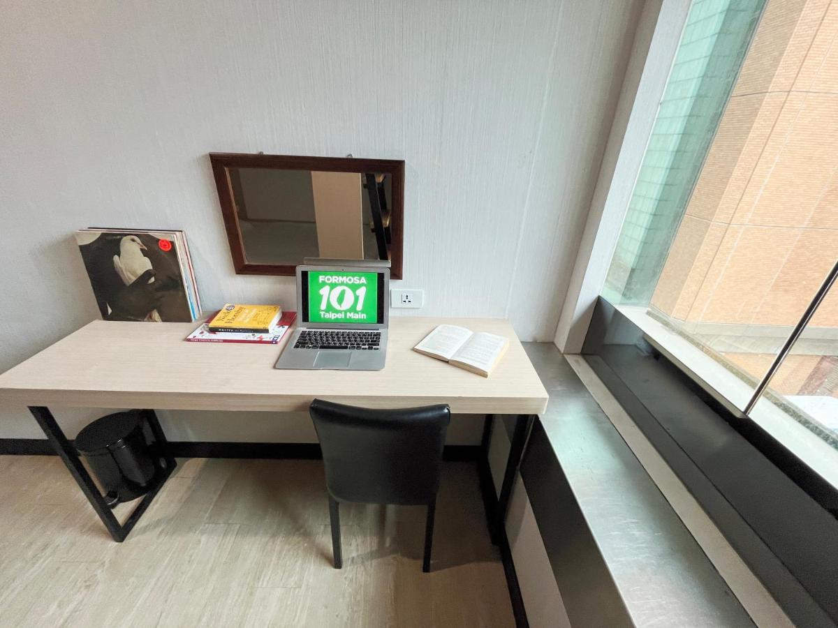 Hotel Formosa 101 Main Branch