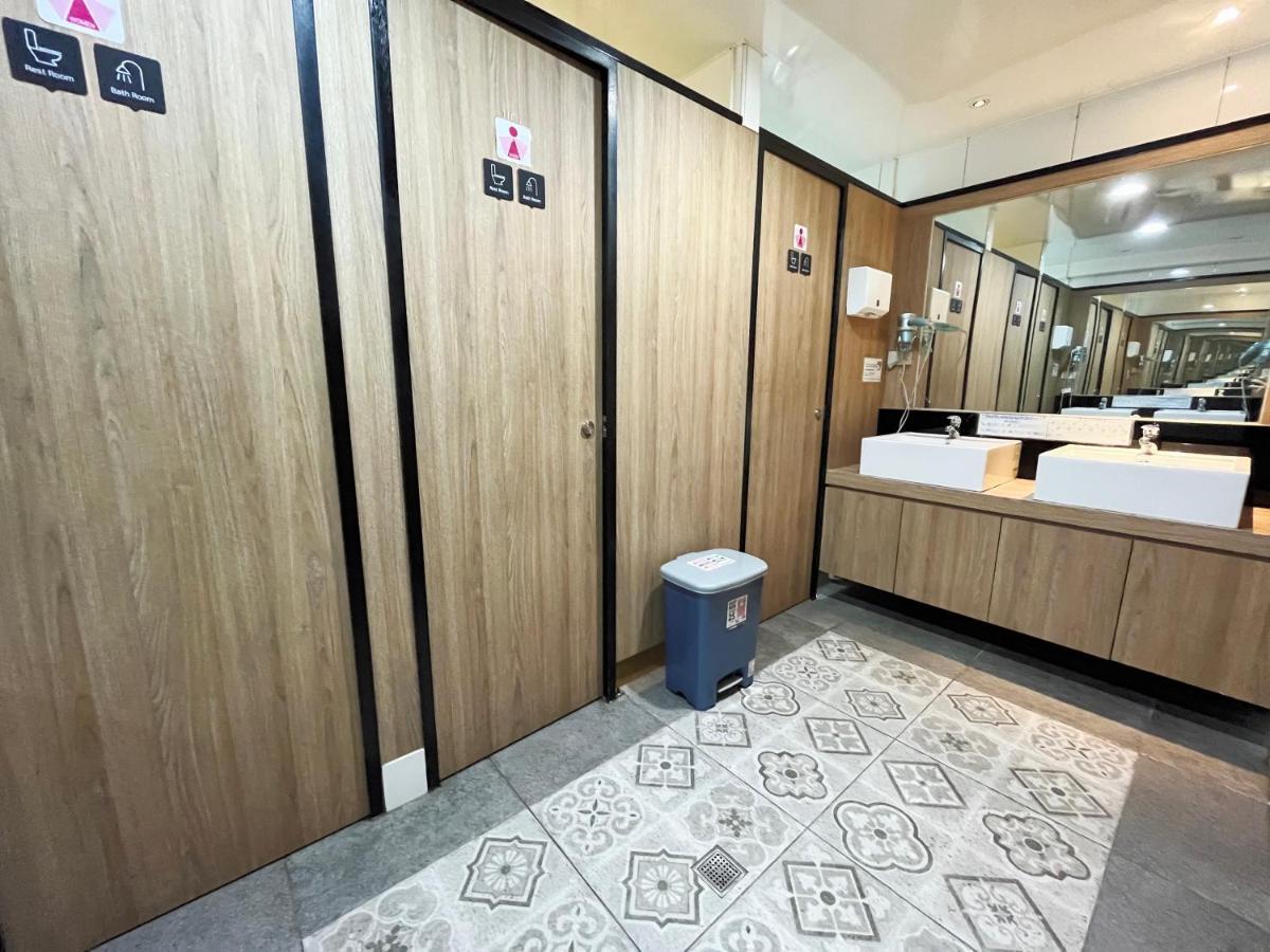 Hotel Formosa 101 Main Branch Taipei