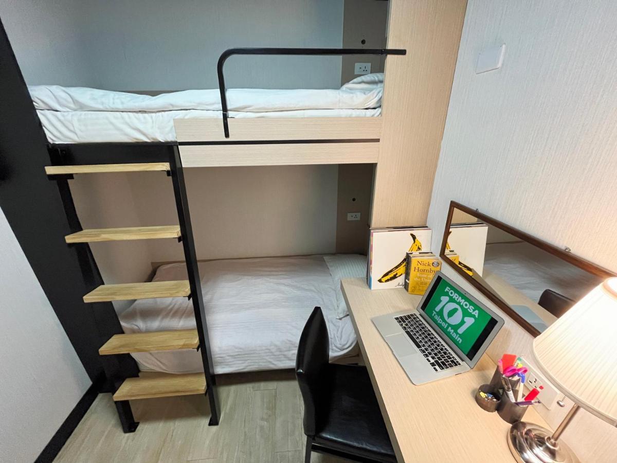 Formosa 101 Main Branch Hotel