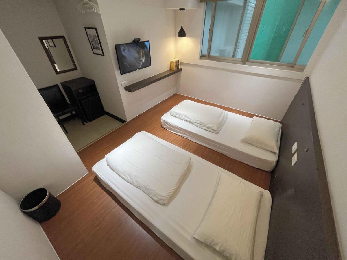 Hotel Formosa 101 Main Branch Taipei