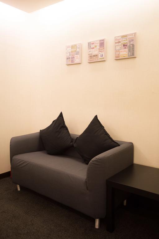 Fun Hostel