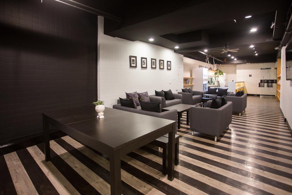 Fun Hostel