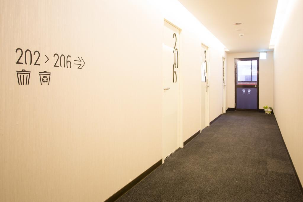 Fun Hostel *