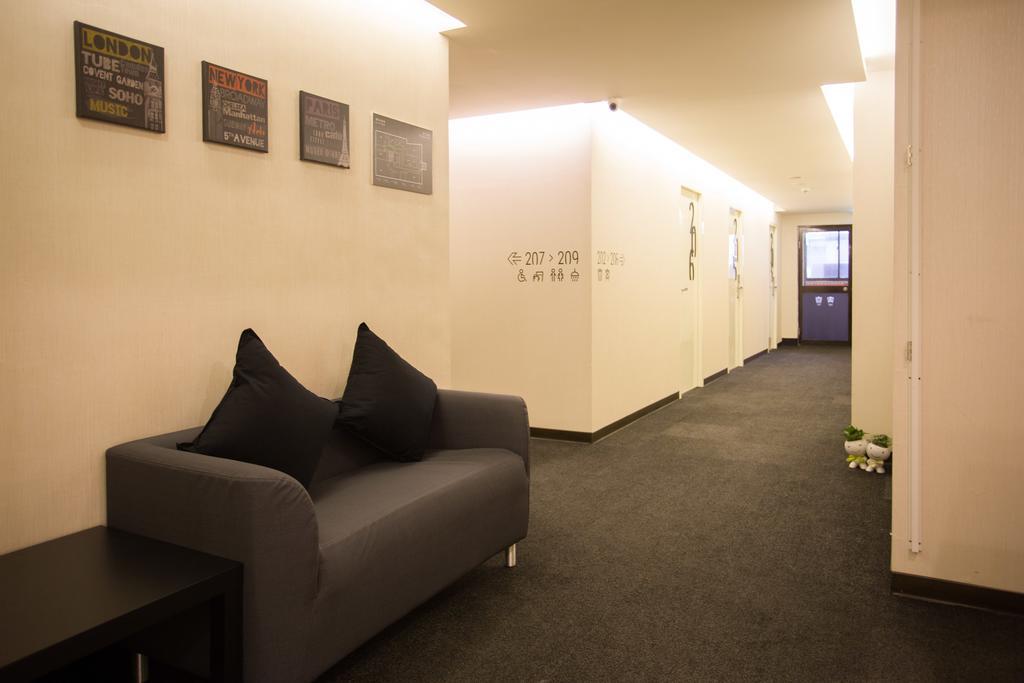 Fun Hostel Taipei