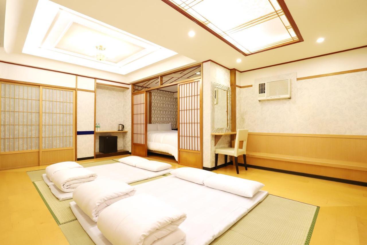 Inn Phoenix Pavilion Hot Spring Taipei