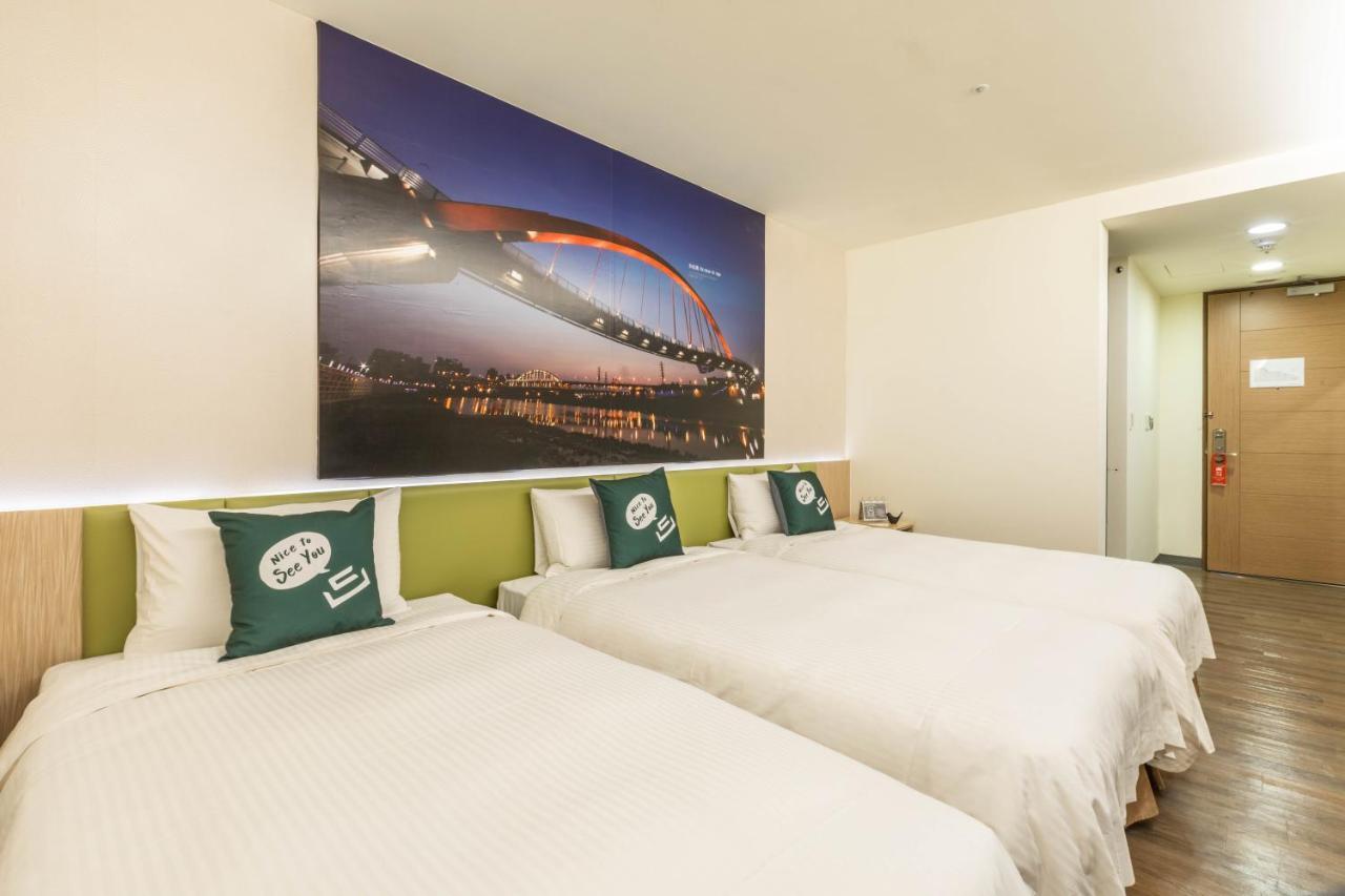 Cu 3* Taipei