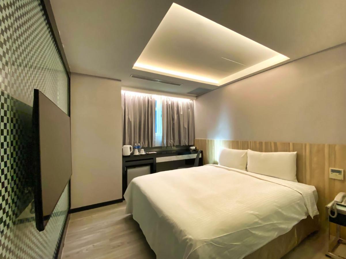 Hub Ximen Taipei