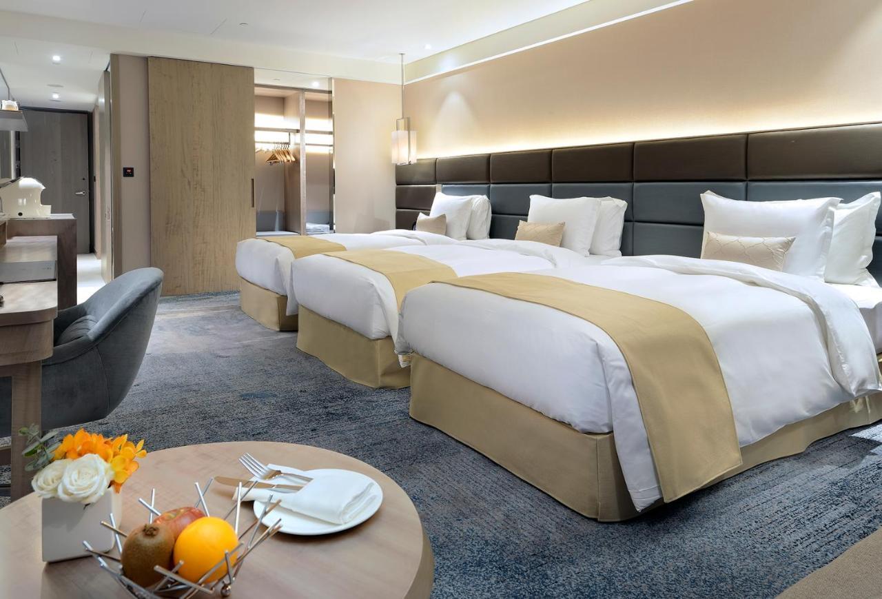 Caesar Park Banqiao Hotel 5*