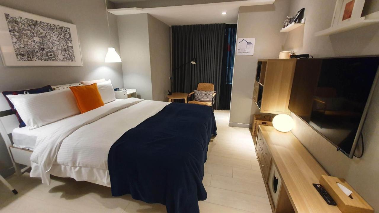 Hotel Yomi - Shuanglian Mrt 3*